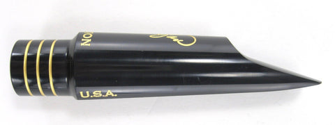 10MFan Infusion 6* (.105) Baritone Saxophone Mouthpiece