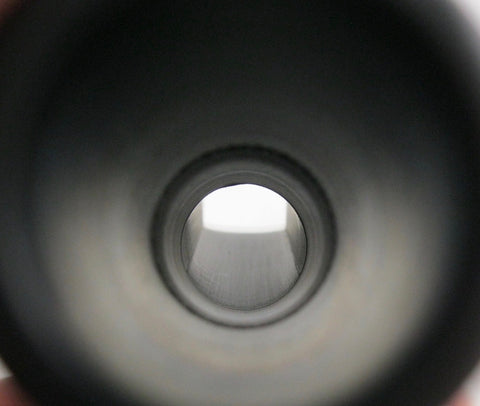 10MFan Infusion 6* (.105) Baritone Saxophone Mouthpiece