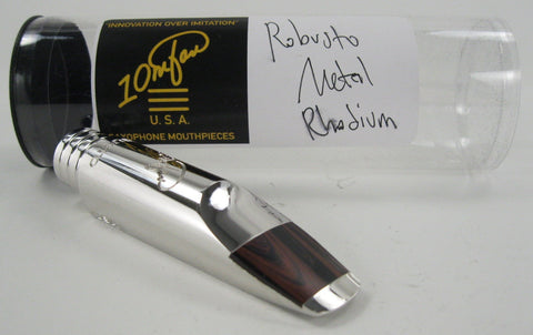 10MFan Robusto 7** (.108) Tenor Saxophone Mouthpiece