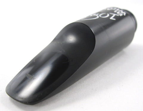 10MFan Black Widow 8 (.115) Tenor Saxophone Mouthpiece