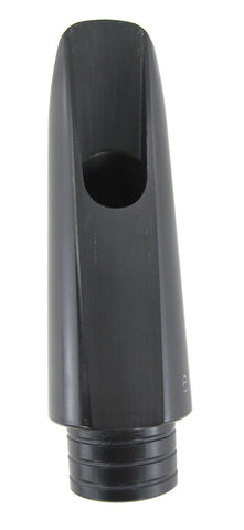 10MFan Black Widow 8 (.115) Tenor Saxophone Mouthpiece
