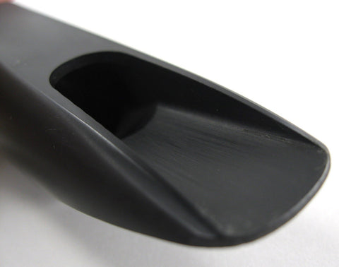 10MFan Black Widow 8 (.115) Tenor Saxophone Mouthpiece