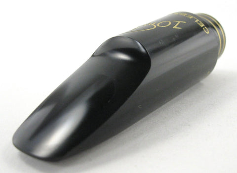 10MFan Celebration 7** (.108) Tenor Saxophone Mouthpiece