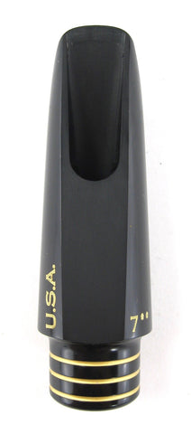 10MFan Celebration 7** (.108) Tenor Saxophone Mouthpiece