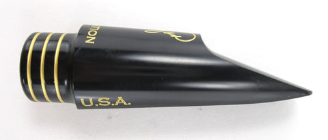 10MFan Celebration 7** (.108) Tenor Saxophone Mouthpiece