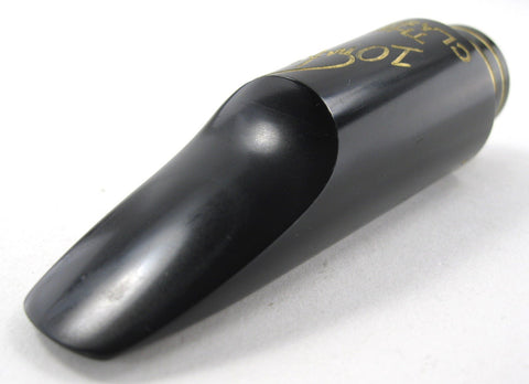 10MFan The Classic 7** (.108) Tenor Saxophone Mouthpiece