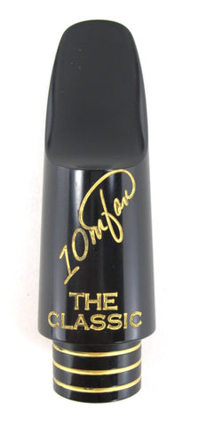10MFan The Classic 7** (.108) Tenor Saxophone Mouthpiece
