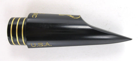 10MFan The Classic 7** (.108) Tenor Saxophone Mouthpiece
