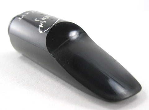 10MFan Merlot 8 (.115) Tenor Saxophone Mouthpiece