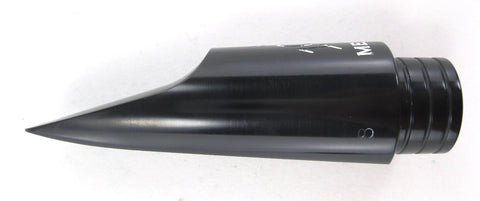 10MFan Merlot 8 (.115) Tenor Saxophone Mouthpiece