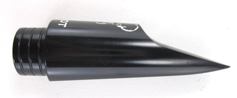 10MFan Merlot 8 (.115) Tenor Saxophone Mouthpiece