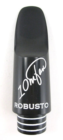 10MFan Robusto 8* (.120) Tenor Saxophone Mouthpiece