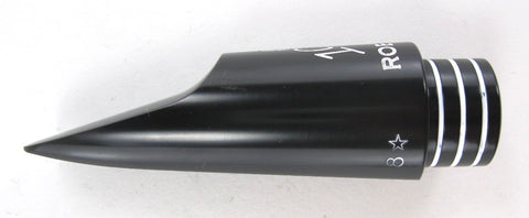 10MFan Robusto 8* (.120) Tenor Saxophone Mouthpiece