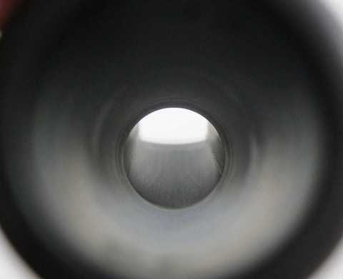 10MFan Robusto 8* (.120) Tenor Saxophone Mouthpiece