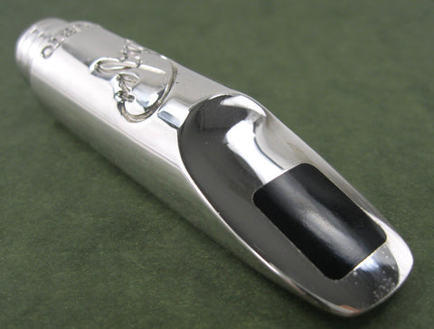 10MFan Robusto (.115) Tenor Saxophone Mouthpiece