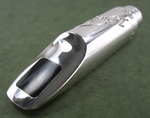 10MFan Robusto (.115) Tenor Saxophone Mouthpiece
