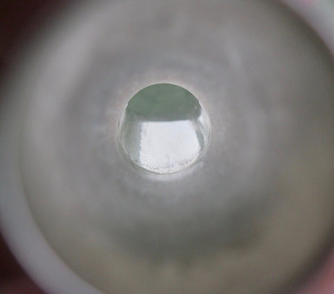 10MFan Robusto (.115) Tenor Saxophone Mouthpiece