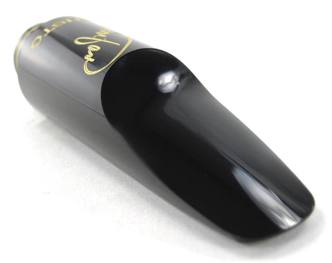 10MFan Robusto 7* (.105) Tenor Saxophone Mouthpiece