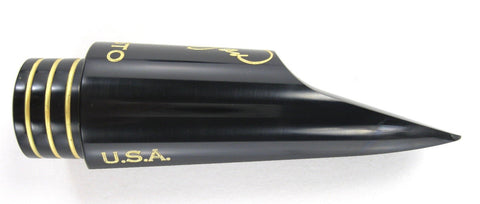 10MFan Robusto 7* (.105) Tenor Saxophone Mouthpiece