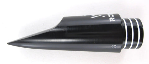 10MFan Robusto 8 (.110) Tenor Saxophone Mouthpiece