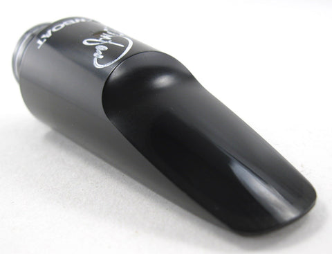10MFan Showboat 7 (.084) Alto Saxophone Mouthpiece