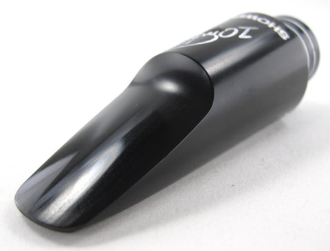 10MFan Showboat 7 (.084) Alto Saxophone Mouthpiece