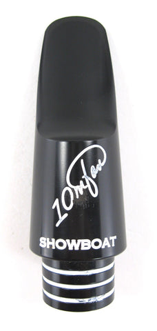 10MFan Showboat 7 (.084) Alto Saxophone Mouthpiece