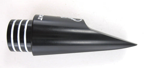 10MFan Showboat 7 (.084) Alto Saxophone Mouthpiece