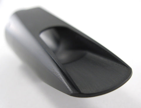 10MFan Showboat 7 (.084) Alto Saxophone Mouthpiece