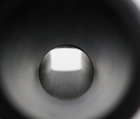 10MFan Showboat 7 (.084) Alto Saxophone Mouthpiece