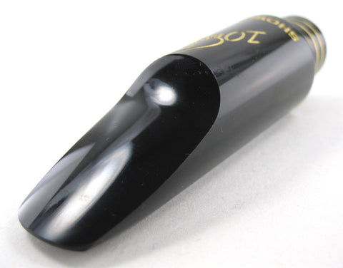 10MFan Showtime 7* (.105) Tenor Saxophone Mouthpiece