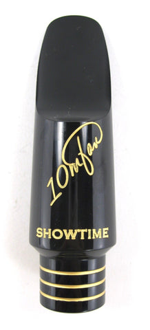 10MFan Showtime 7* (.105) Tenor Saxophone Mouthpiece