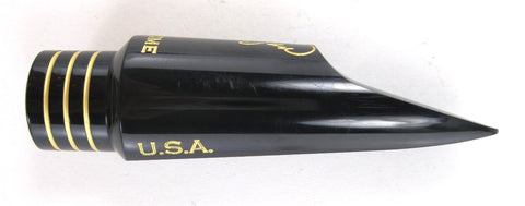 10MFan Showtime 7* (.105) Tenor Saxophone Mouthpiece