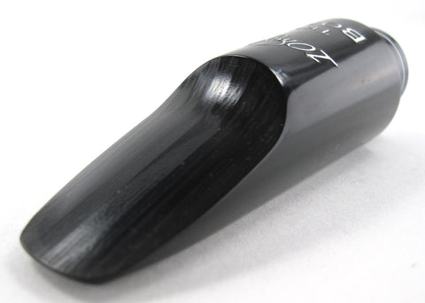 10MFan The Boss 8 (.110) Tenor Saxophone Mouthpiece