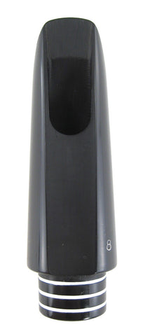 10MFan The Boss 8 (.110) Tenor Saxophone Mouthpiece