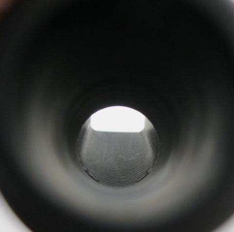 10MFan The Boss 8 (.110) Tenor Saxophone Mouthpiece