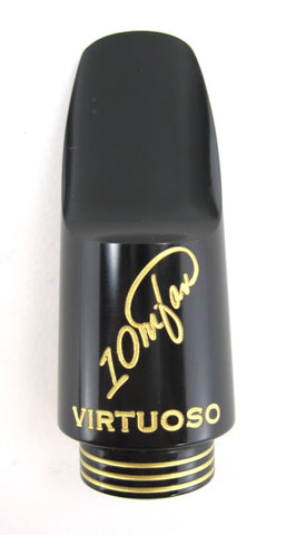 10MFan Virtuoso 6* (.065) Soprano Saxophone Mouthpiece
