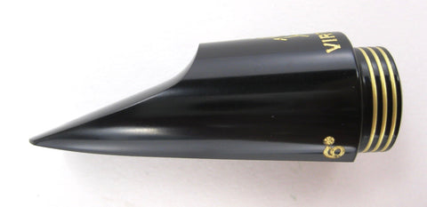 10MFan Virtuoso 6* (.065) Soprano Saxophone Mouthpiece