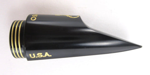 10MFan Virtuoso 6* (.065) Soprano Saxophone Mouthpiece