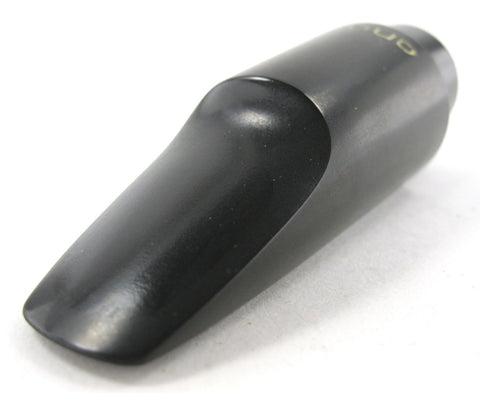 Anello Hard Rubber XOR (.080) Alto Saxophone Mouthpiece