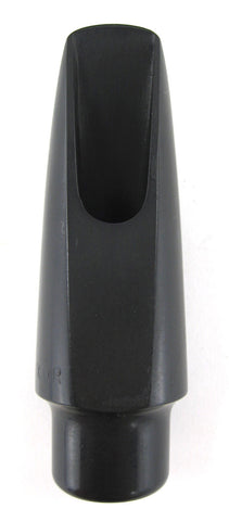 Anello Hard Rubber XOR (.080) Alto Saxophone Mouthpiece