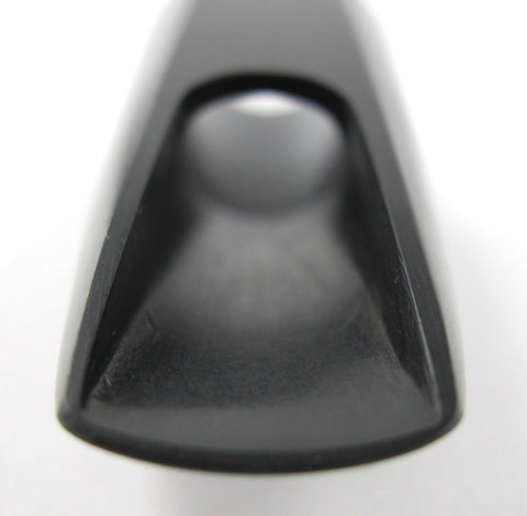 Anello Hard Rubber XOR (.080) Alto Saxophone Mouthpiece