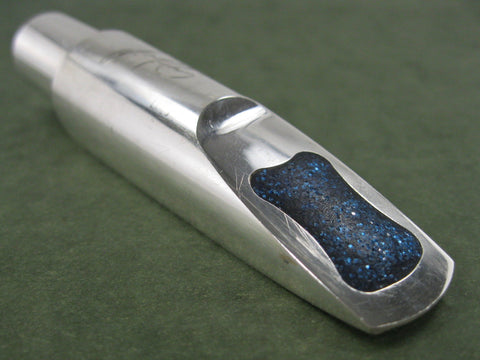 Arnold Montgomery Blue Heron 7* (.110) Tenor Saxophone Mouthpiece
