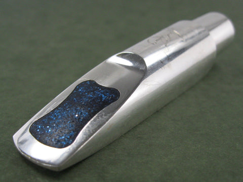 Arnold Montgomery Blue Heron 7* (.110) Tenor Saxophone Mouthpiece