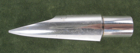Arnold Montgomery Blue Heron 7* (.110) Tenor Saxophone Mouthpiece