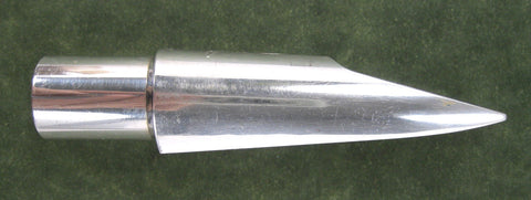 Arnold Montgomery Blue Heron 7* (.110) Tenor Saxophone Mouthpiece