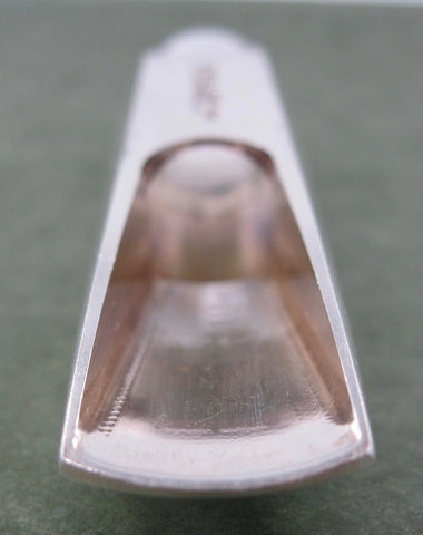 Arnold Montgomery Blue Heron 7* (.110) Tenor Saxophone Mouthpiece