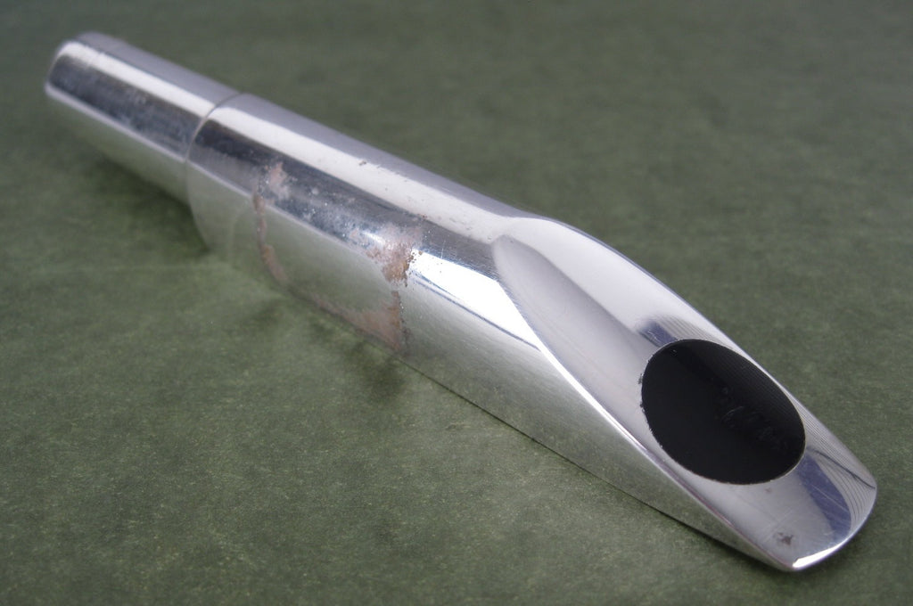 Bari Metal (.110) Baritone Saxophone Mouthpiece