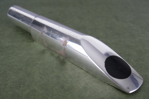 Bari Metal (.110) Baritone Saxophone Mouthpiece