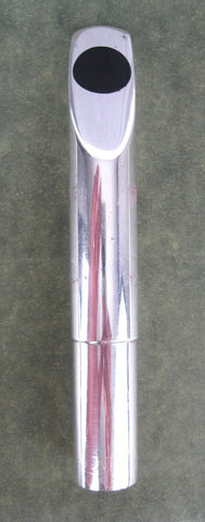 Bari Metal (.110) Baritone Saxophone Mouthpiece